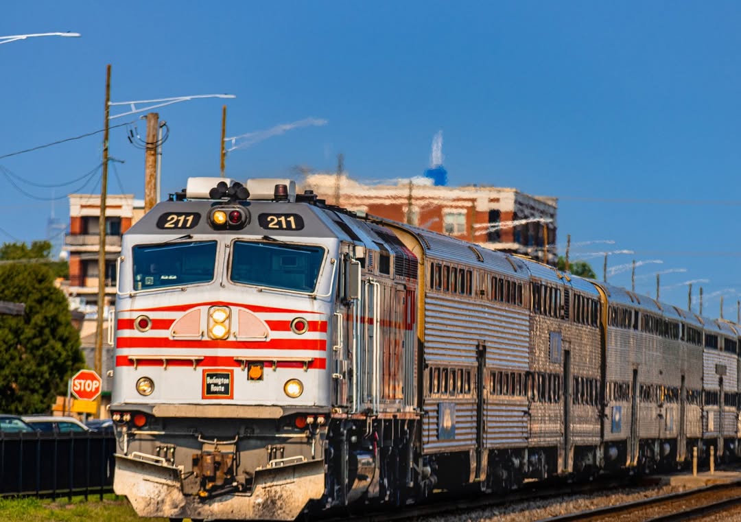 Metra Schedule