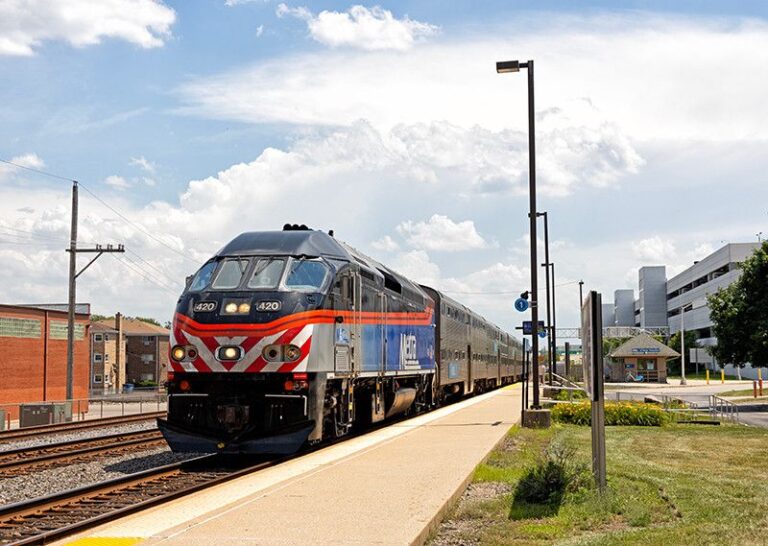 Metra Southwest Service Line: Route Details, Stations & Schedules